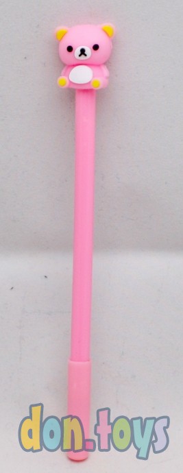 ​Гелевая ручка Зверушки, арт. SM20, фото 2
