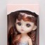 ​Кукла шарнирная мини, в коробочке, 16 см, арт. 1060