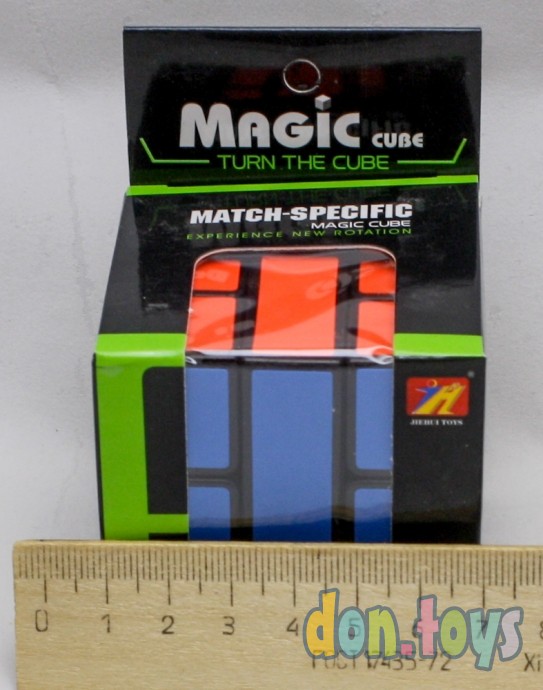 ​Кубик рубика Магический куб, 6х6, арт. 717, фото 6