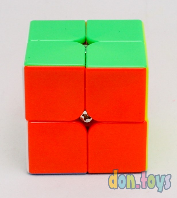 ​Кубик рубика Магический куб 2х2, арт. 2002, фото 4