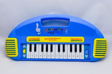 ​Детское пианино Радость, 38 см, Е-нотка, арт. T242-D1752