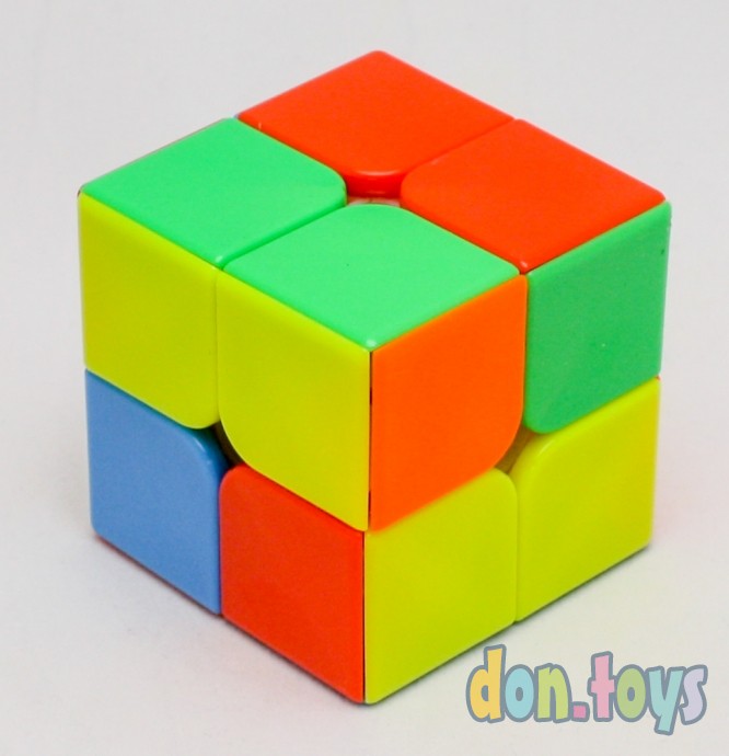 ​Кубик рубика Магический куб 2х2, арт. 2002, фото 5